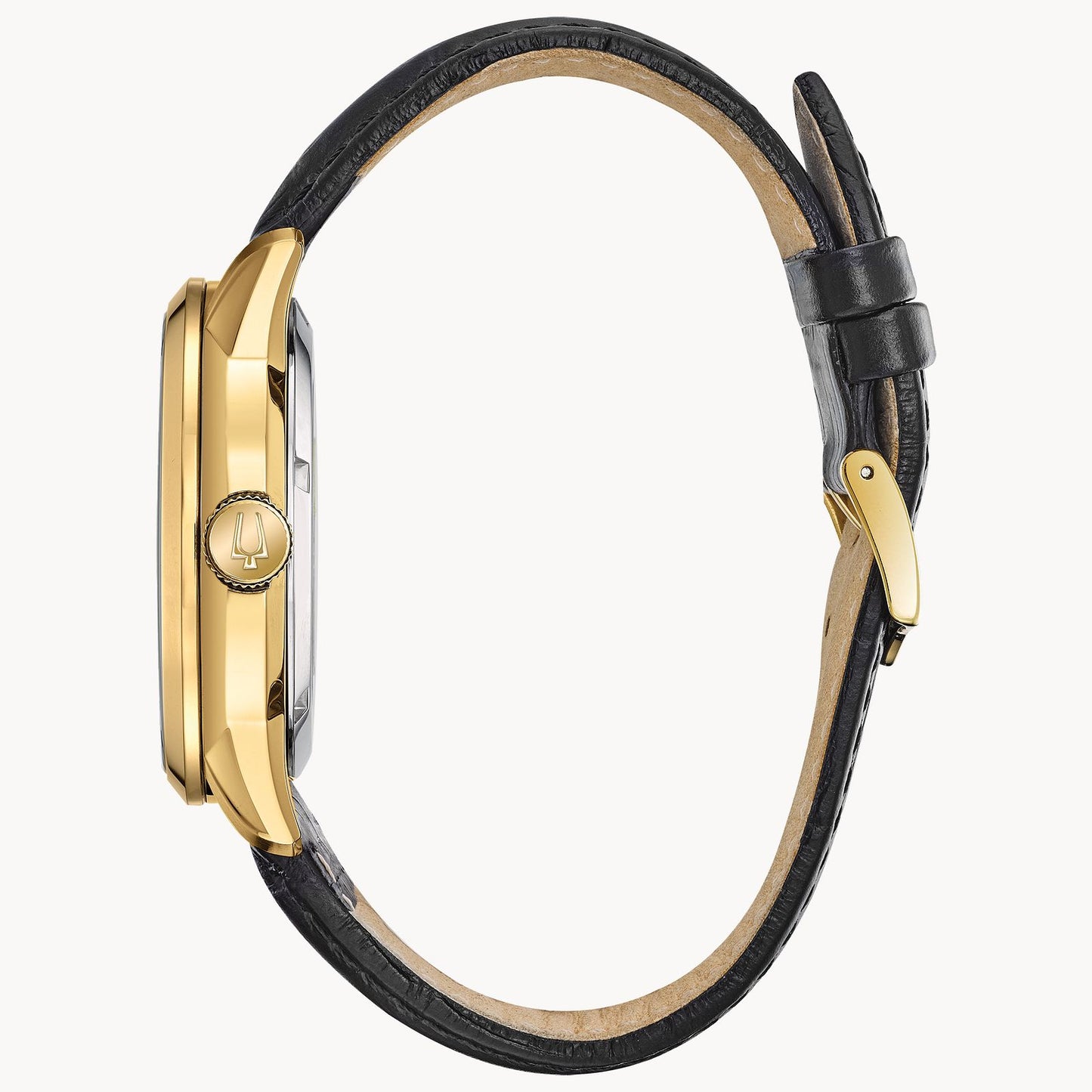 Reloj Bulova Sutton dorado