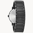 Reloj Bulova Futuro negro