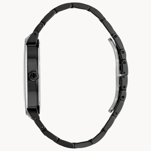 Reloj Bulova Futuro negro