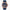 Reloj Bulova Marine Star Serie A, Azul en oro rosa