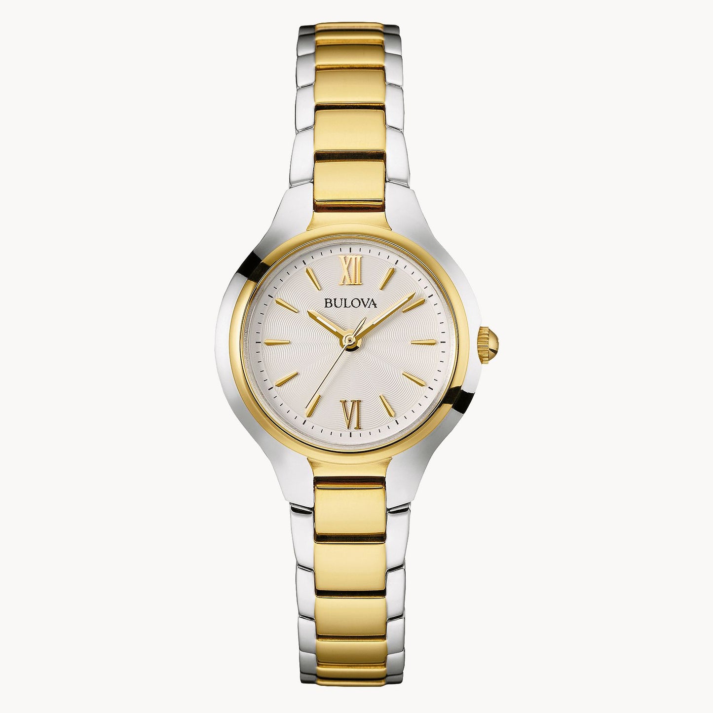 Reloj Bulova Sutton