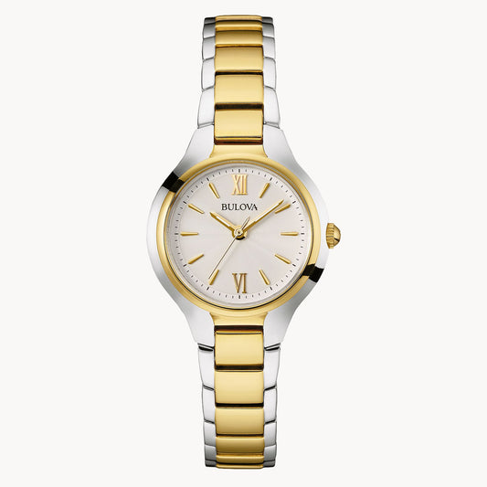 Reloj Bulova Sutton
