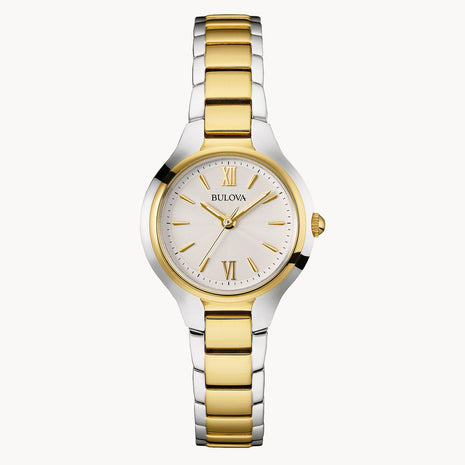 Reloj Bulova Sutton