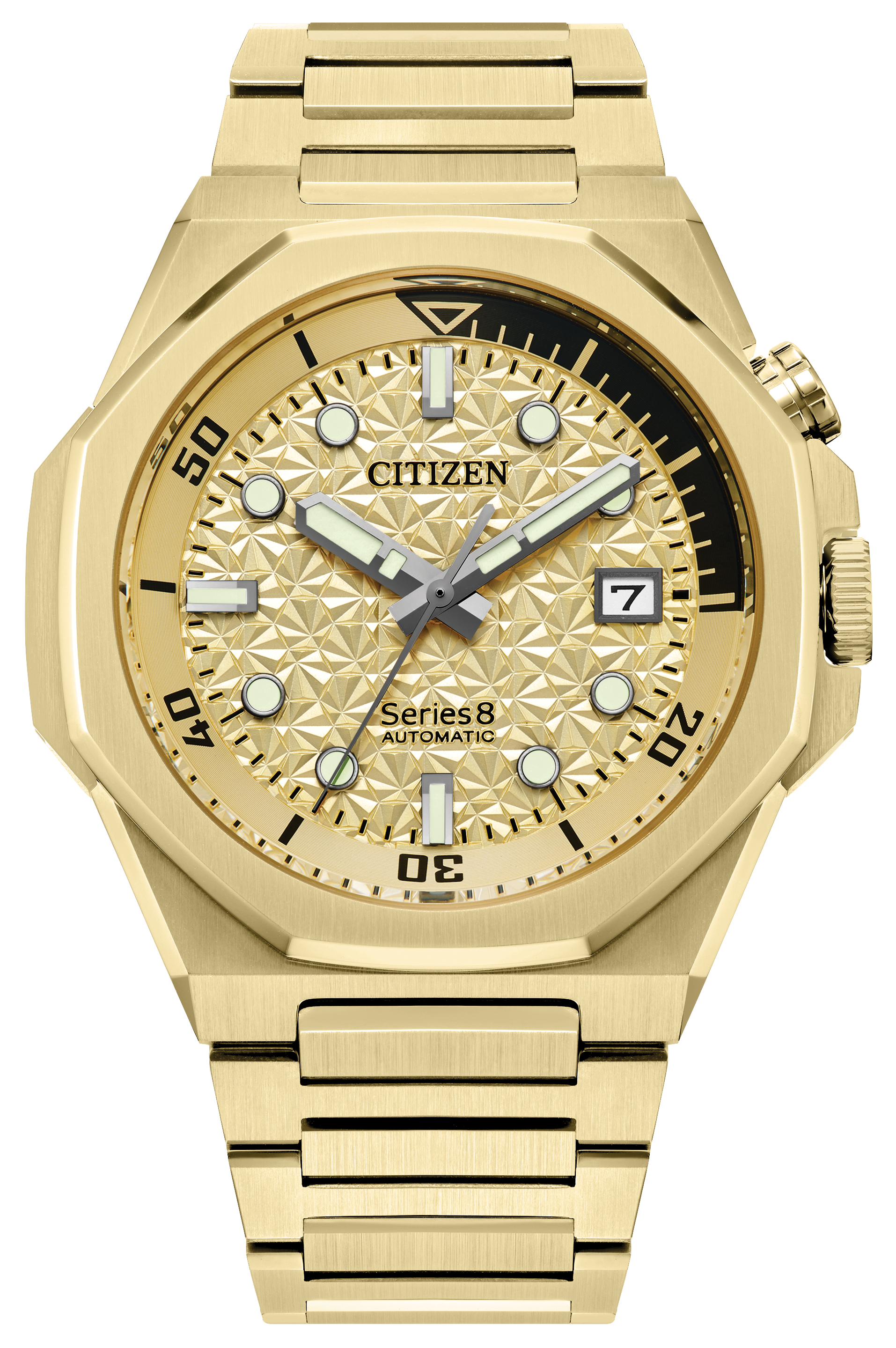 Reloj Citizen Series8 890 