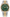 Reloj Citizen Tsuyosa 60 Verde