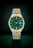 Reloj Citizen Tsuyosa 60 Verde