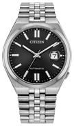 Reloj Citizen Tsuyosa 60 negro