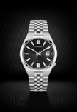 Reloj Citizen Tsuyosa 60 negro