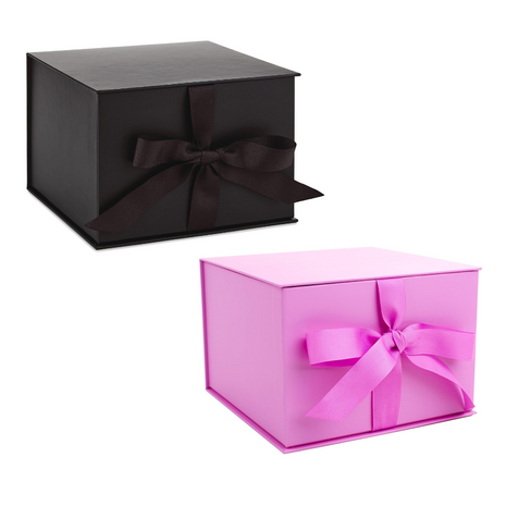 Elige tu caja de regalo
