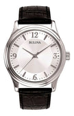 Reloj Bulova negro Corporativo