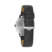 Reloj Bulova negro Corporativo