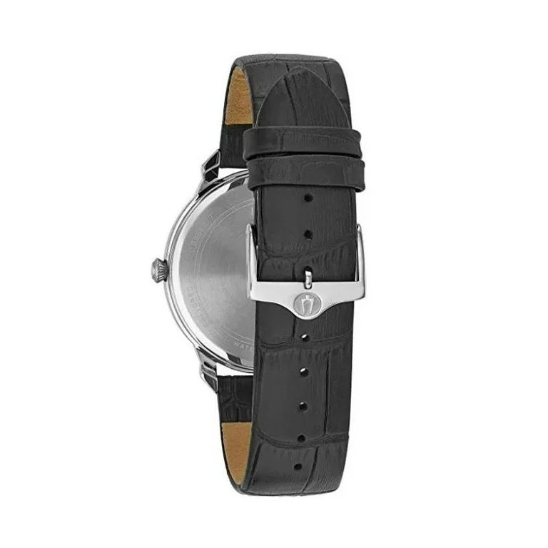 Reloj Bulova negro Corporativo