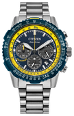 Reloj Citizen Promaster Navihawk Blue Angels Ed. Especial