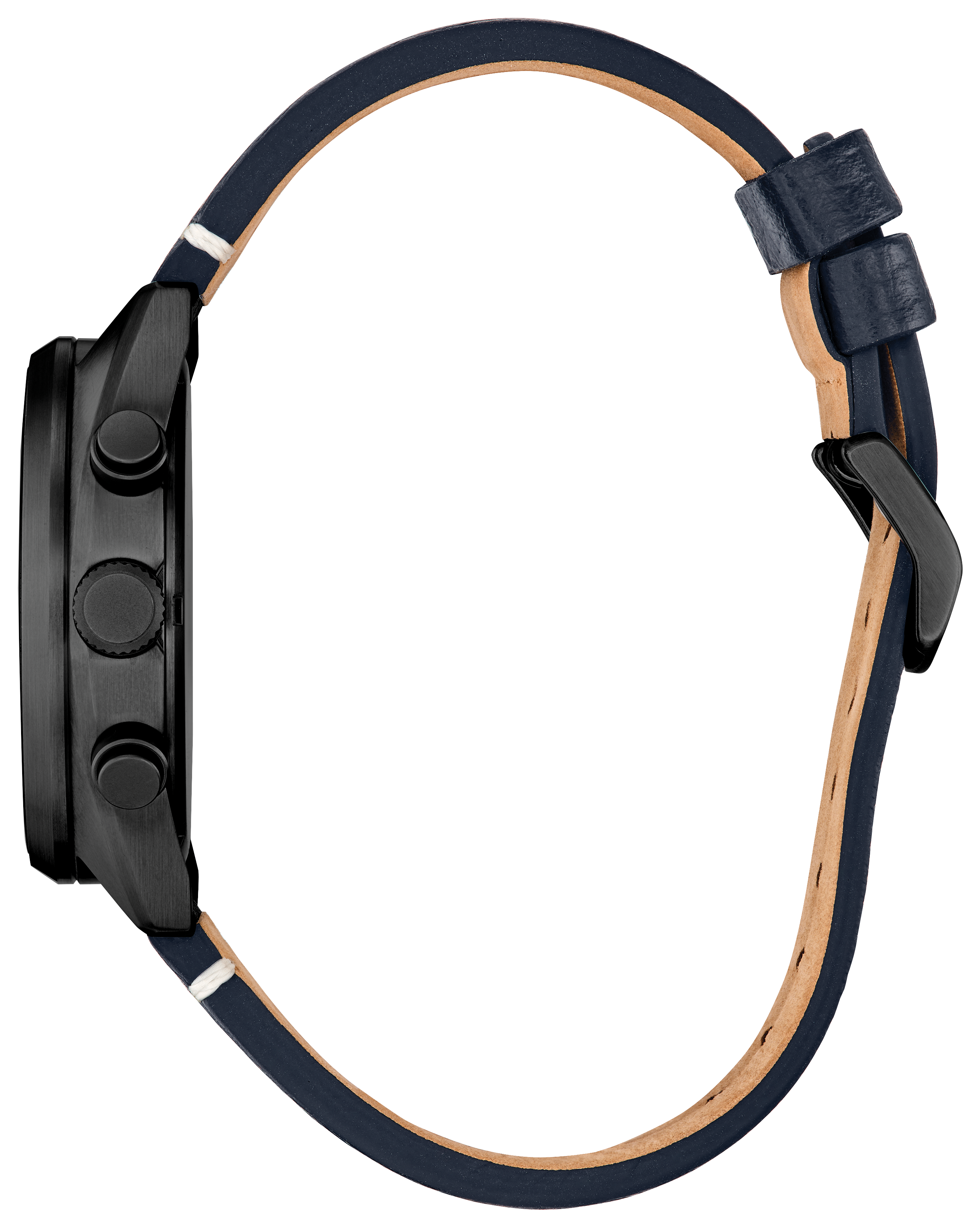 Reloj Citizen Sport Casual azul
