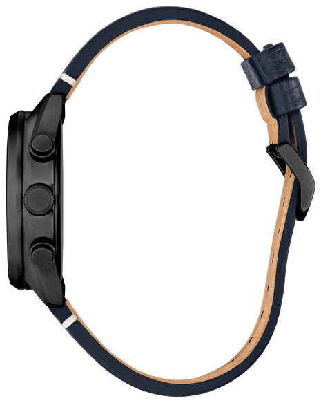 Reloj Citizen Sport Casual azul