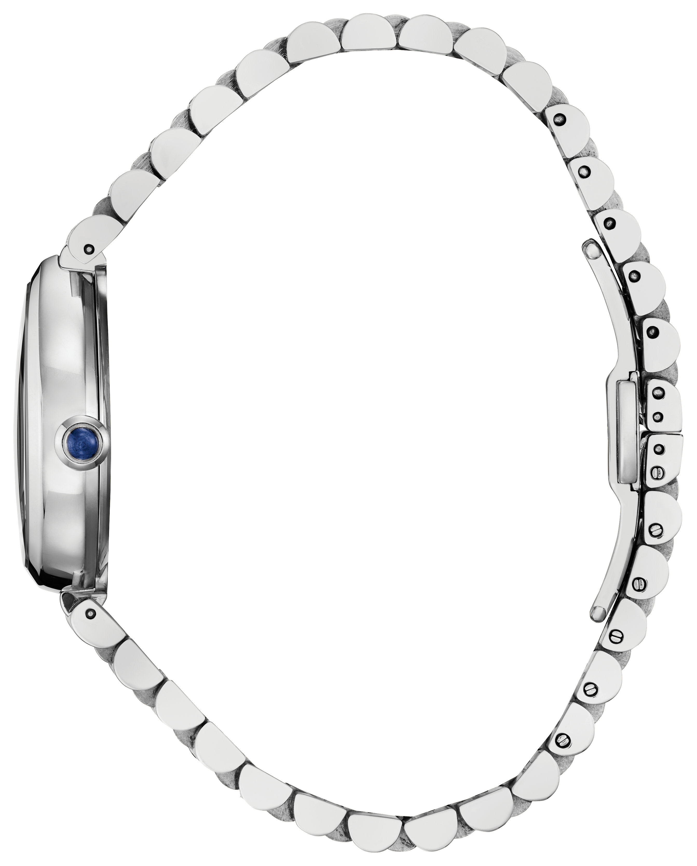 Reloj Citizen L Rainell púrpura