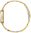 Reloj Citizen Axiom negro y dorado