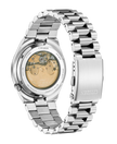Reloj Citizen Tsuyoss amarillo