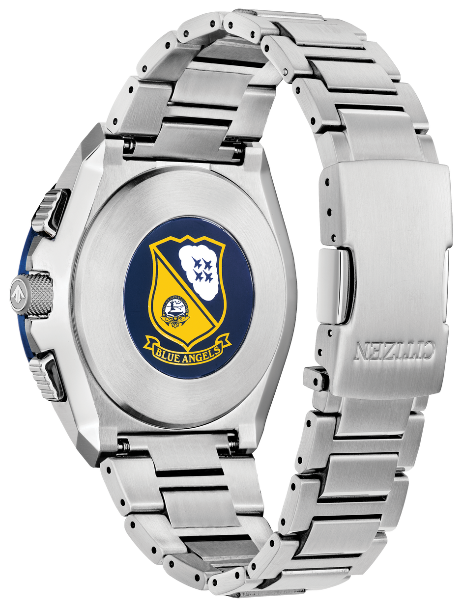 Reloj Citizen Promaster Skyhawk A-T Blue Angels