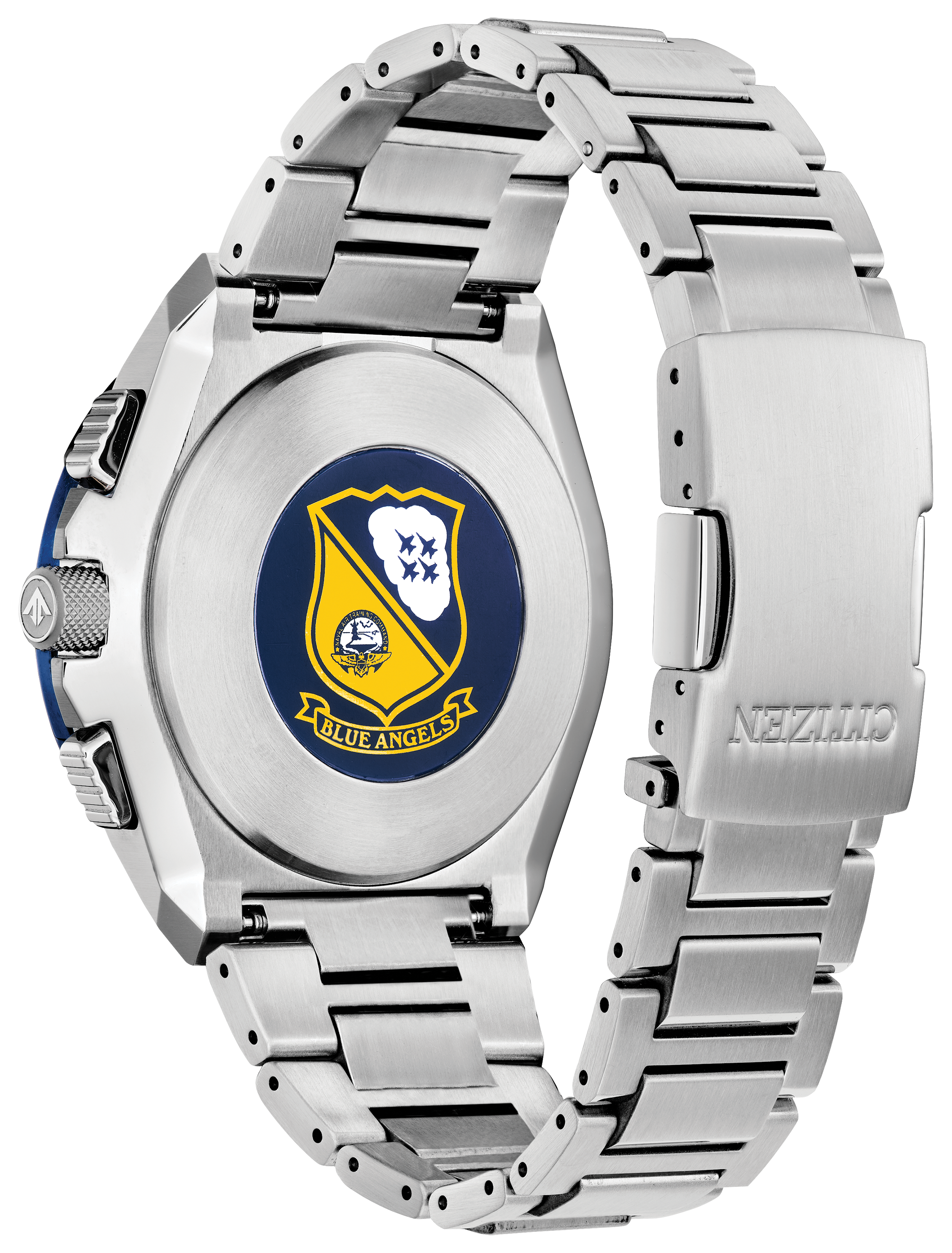 Reloj Citizen Promaster Skyhawk A-T Blue Angels
