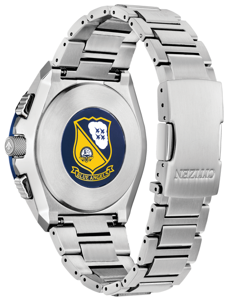 Reloj Citizen Promaster Skyhawk A-T Blue Angels