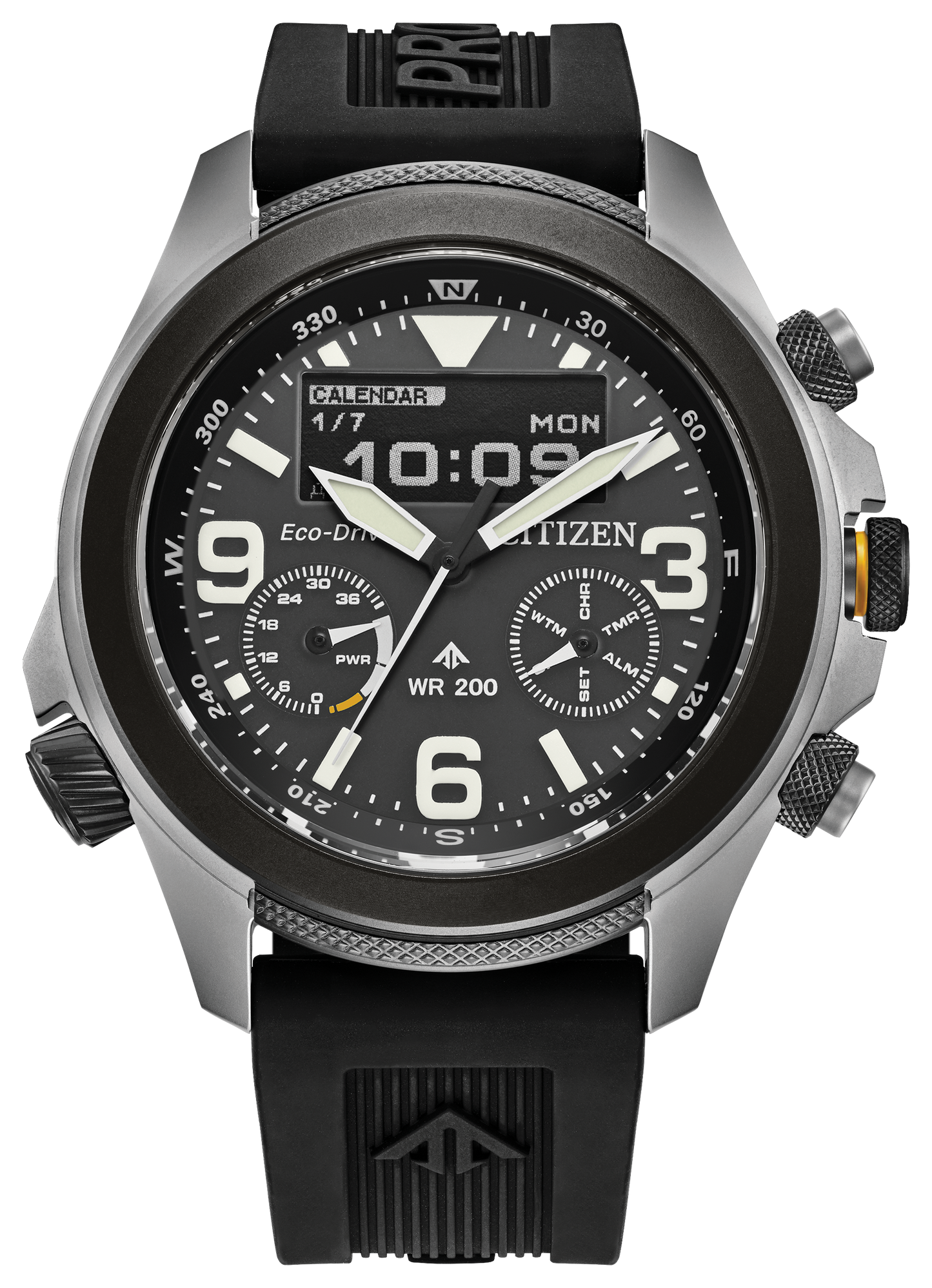Reloj Citizen Promaster Land