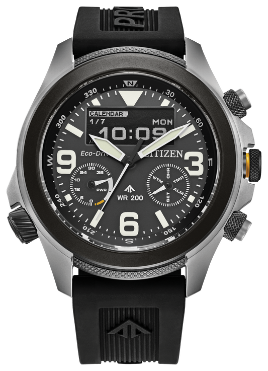Reloj Citizen Promaster Land