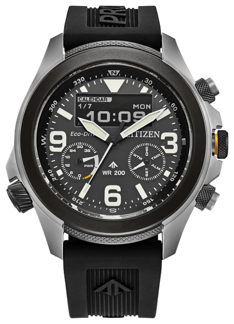 Reloj Citizen Promaster Land
