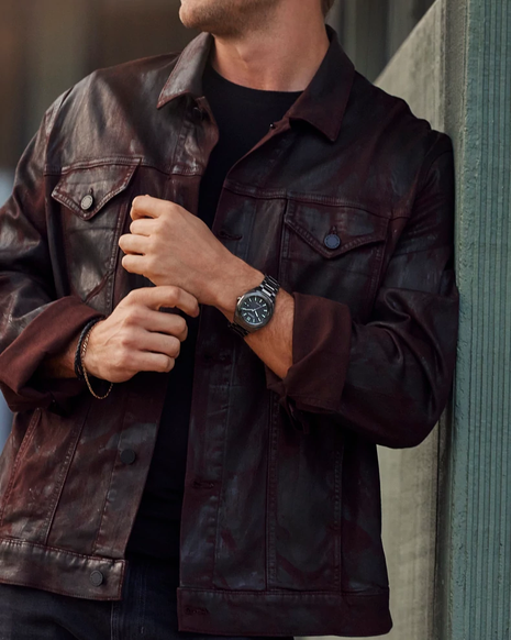 Reloj Citizen Odyn gris