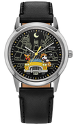 Reloj Citizen Mickey Mouse & Pluto Take NYC