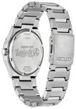 Reloj Citizen The Fantastic 4: First Steps, Super Titanium, Ed. Limitada