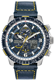 Reloj Citizen Promaster Skyhawk A-T Blue Angels