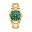 Reloj Bulova Super Seville verde