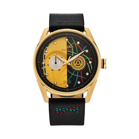 Reloj Citizen C-3PO Rewired