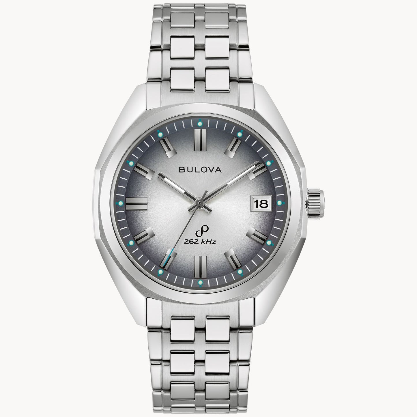 Reloj Bulova Jet Star