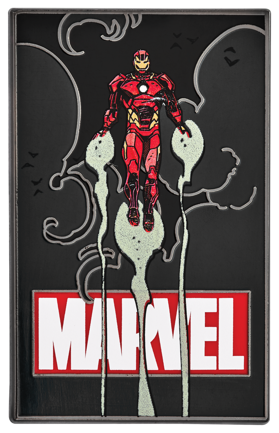 Reloj Citizen Stark, Kinda Sorta Famous Marvel