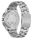 Reloj Citizen ATTESA Super Titanium azul Ed. Limitada