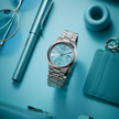 Reloj Citizen Tsuyosa azul