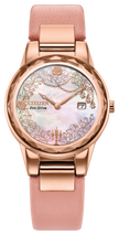 Reloj Citizen Disney Princess Belle Eternal Beauty