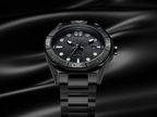 Reloj Citizen Brycen negro