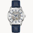 Bulova Sutton azul