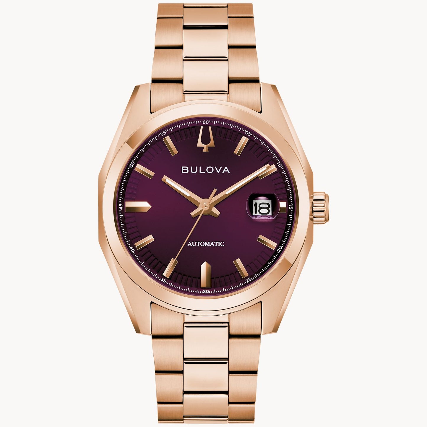 Reloj Bulova Surveyor