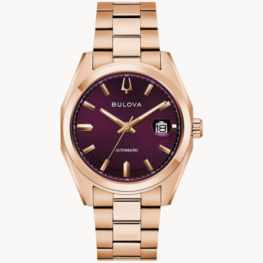Reloj Bulova Surveyor