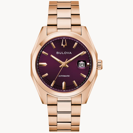Reloj Bulova Surveyor