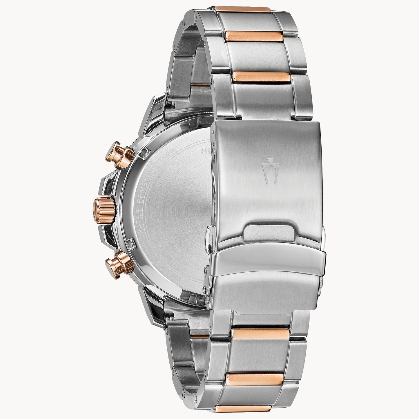 Reloj Bulova Marine Star Serie C