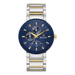 Reloj Bulova Futuro azul