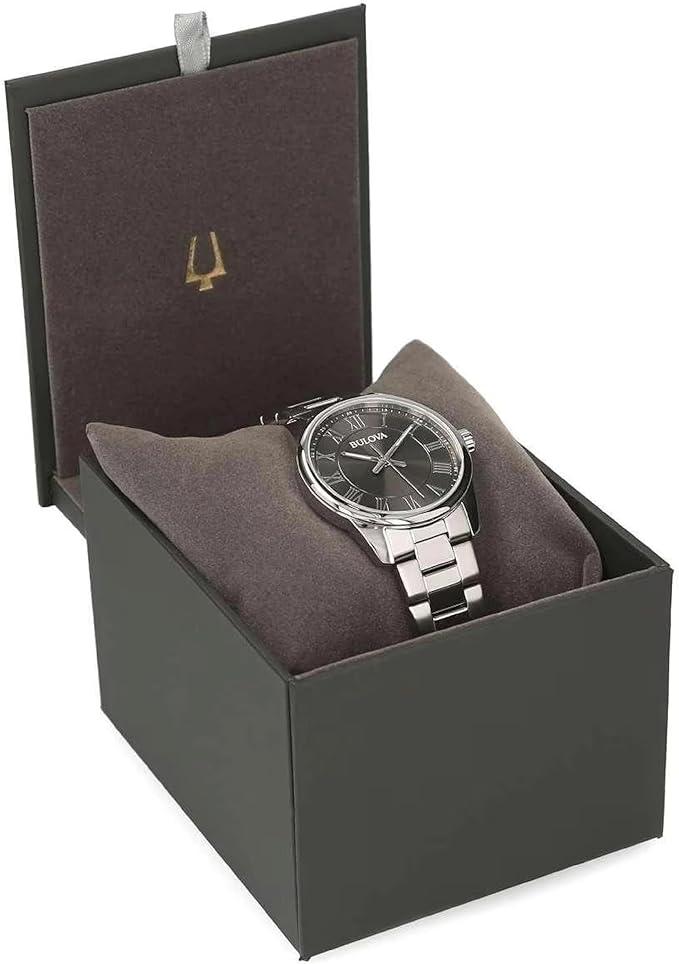 Reloj Bulova Cuarzo
