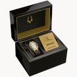Reloj Bulova Rubaiyat 'Ella'