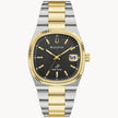 Reloj Bulova Super Seville negro