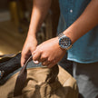 Reloj Bulova Marine Star Serie C